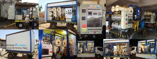 MACROTECH FILTERALL