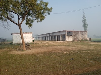 Purvanchal Inter College