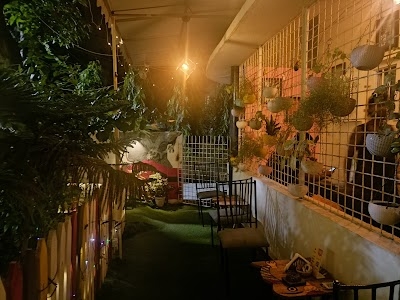HULABILA CAFE
