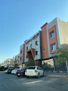 Park House Hotel Apartments