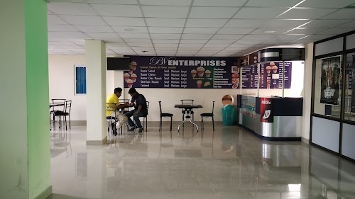 SAYA CINEMA