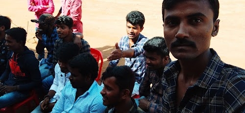 K.R. Bellad Arts & Commerce College | Mundargi