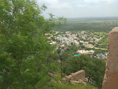 Kaajal shikhar