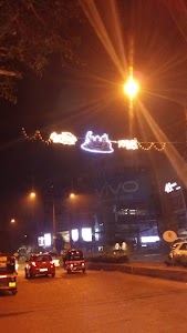 Jeevan Nagar, Azad Nagar, Andheri West