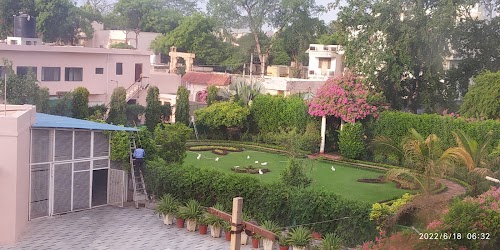 Satyam Dham
