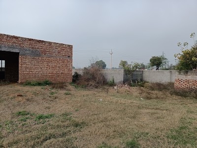 Panchaiti Dharmshala