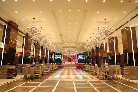 Green Lounge Fusion