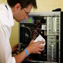 Digital Computer Solutions