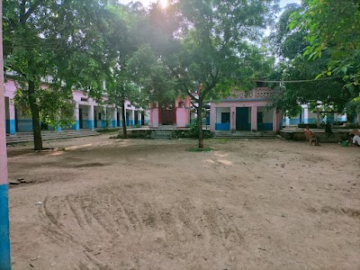 Bapu Uparaudh Intermediate College