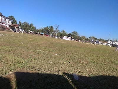 DNV Playground