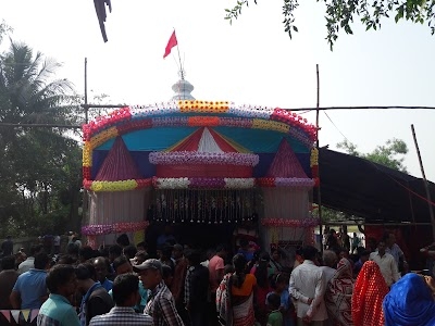 Vanavihari Temple