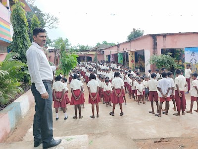 GOV. UPGRADED HIGH SCHOOL KURAPURTI