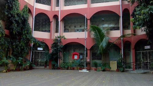 GALONDA CENTRAL SCHOOL GUJRATI MEDIUM
