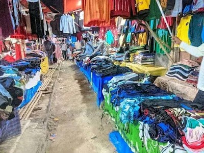London Bazar (লন্ডা বাজার)