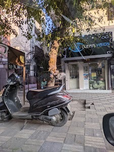 Mukherjee Nagar