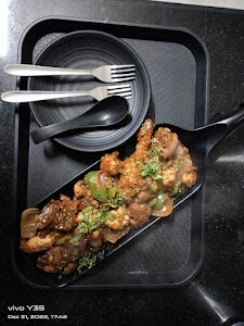 SKY WAY HOTEL & RESTAURANT