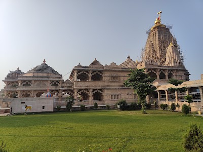 Sawariya Seth Mandir