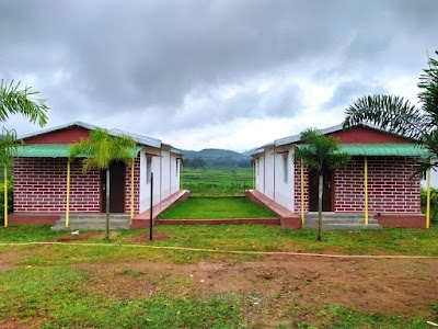 Pedalabudu Eco Tourism Resort