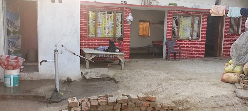Pakhipur