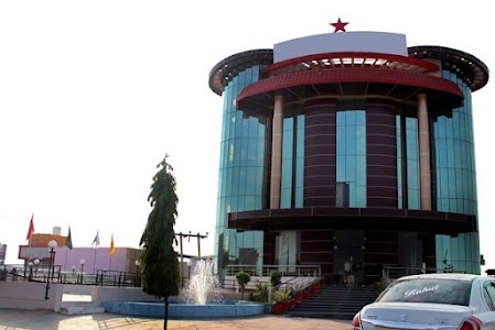 OYO 2555 Hotel Tara