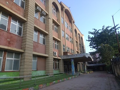 J N International School