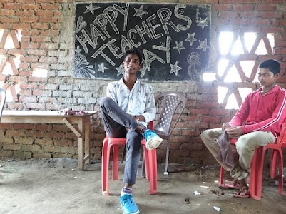Rani Laksmi Bai Public School