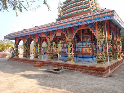 Baghamari