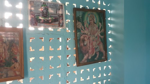 शिव मंदिर खाजपुरा हिंदू टेंपल