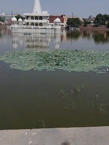 Safidon Gate Jind