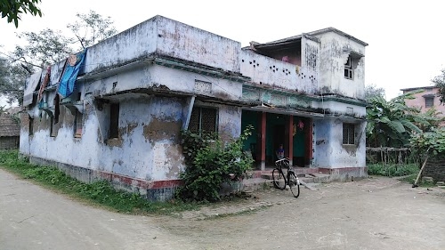 mishra genral store hahua