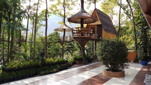 Betel valley tree resort