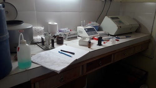 Health Care Pathology