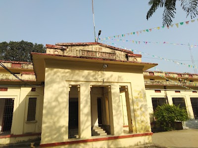 District Court, Motihari Bihar