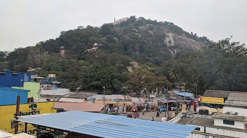 Vasavi Cottage