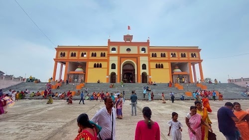 Bonomalipur kalitala Hooghly