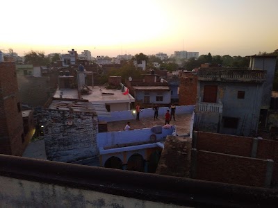 Khalasi Line