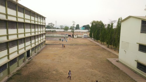 DAV Public School