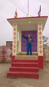 Ambedkar nagar harijan basti