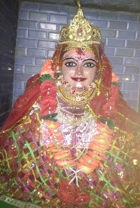 Hinglaj temple
