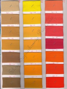 Shree Saptashrungi Processors