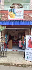 MOHUL CREATION