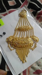 Haji Pyar Mohammed Jewellers