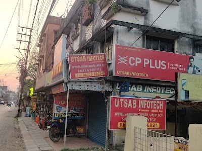 Utsab Infotech Sonarpur