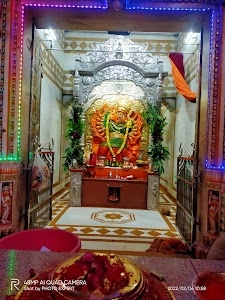 Saptashrungi Mandir
