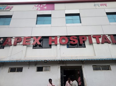 Apex Hospital