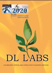 DL LABS [Calibration, Testing, R&D Consultancy & Training Services]
