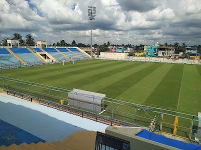 Naihati Bankimanjali Stadium