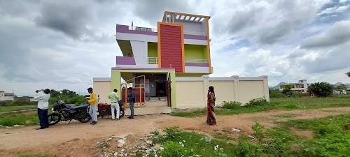 Mandar Bagicha Para