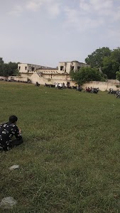Pratap Bahadur Postgraduate College (PBPG)