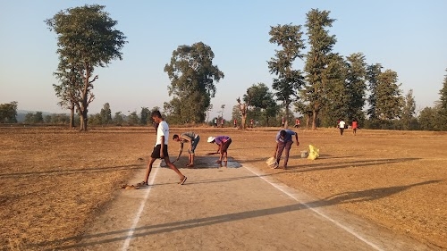 Nimbapur ( वडाचा माळ )